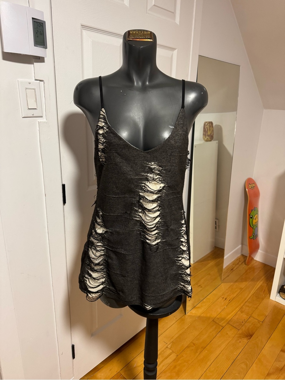 dress
